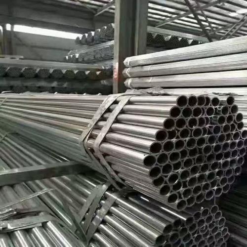 白朗q355nhb耐候钢管