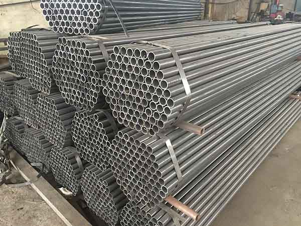 白朗nd考登钢管